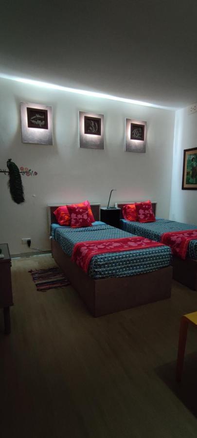 Luxury Apartment - Fort Chambray Għajnsielem Екстериор снимка