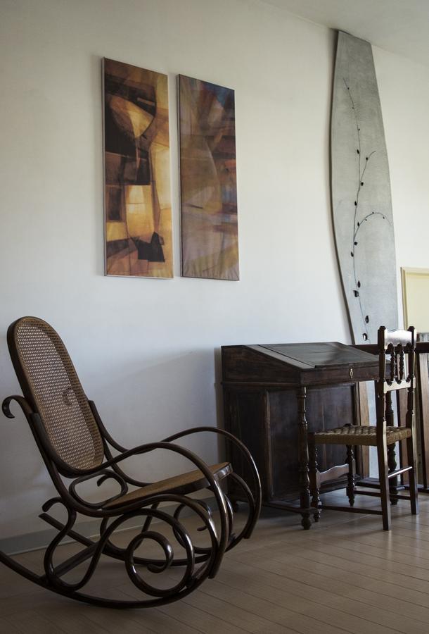 Luxury Apartment - Fort Chambray Għajnsielem Екстериор снимка