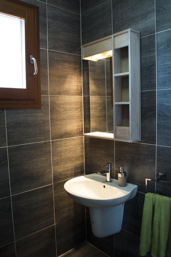 Luxury Apartment - Fort Chambray Għajnsielem Екстериор снимка
