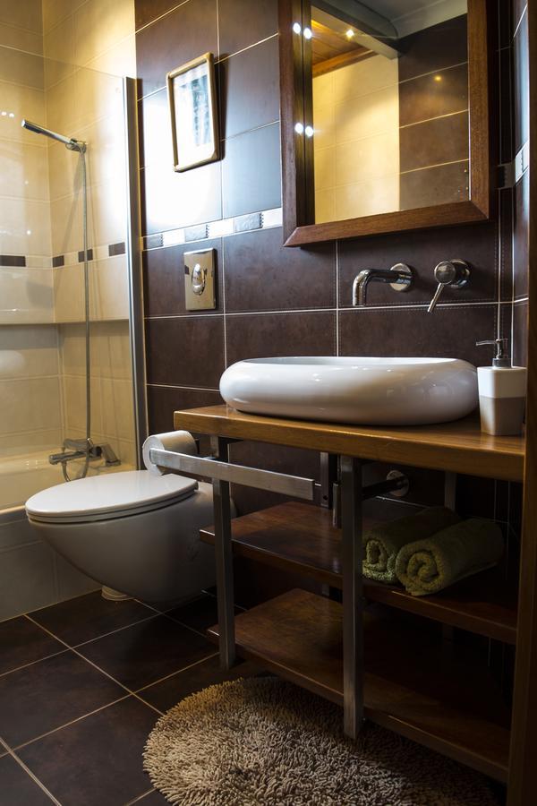 Luxury Apartment - Fort Chambray Għajnsielem Екстериор снимка